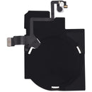 Encuentra el mejor puerto de carga inalámbrico NFC con linterna para iPhone 17 en Guatemala.