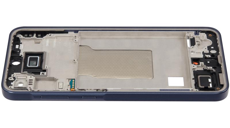 Reparación de pantalla Samsung Galaxy A35 en Guatemala al mejor precio en talleres autorizados y mayoristas de componentes Samsung.