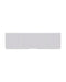 Compra skin tapa reposamanos para MacBook Pro 15 Touch Bar en Guatemala, disponible para modelos A1990, Late 2018, Early 2019, A1707, Late 2016, Mid 2017 en color plateado.
