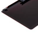 Reparación de pantalla completa para MacBook Retina 12 (A1534 / Early 2015 / Early 2016 / Mid 2017) en Guatemala.