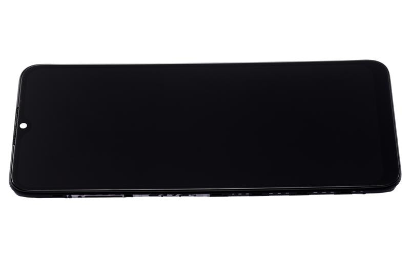 Pantalla LCD con marco para OPPO A9 (2020)