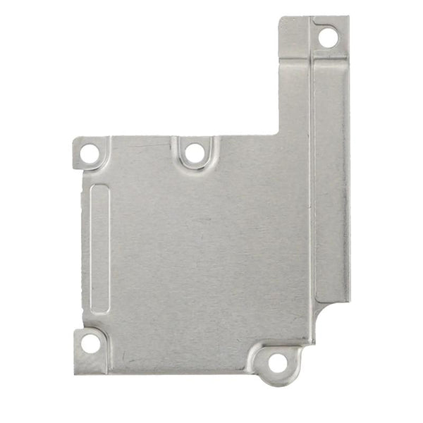 Soporte para sujetar el cable LCD del iPhone 6 Plus en Guatemala, ideal para reparaciones en talleres con garantía.