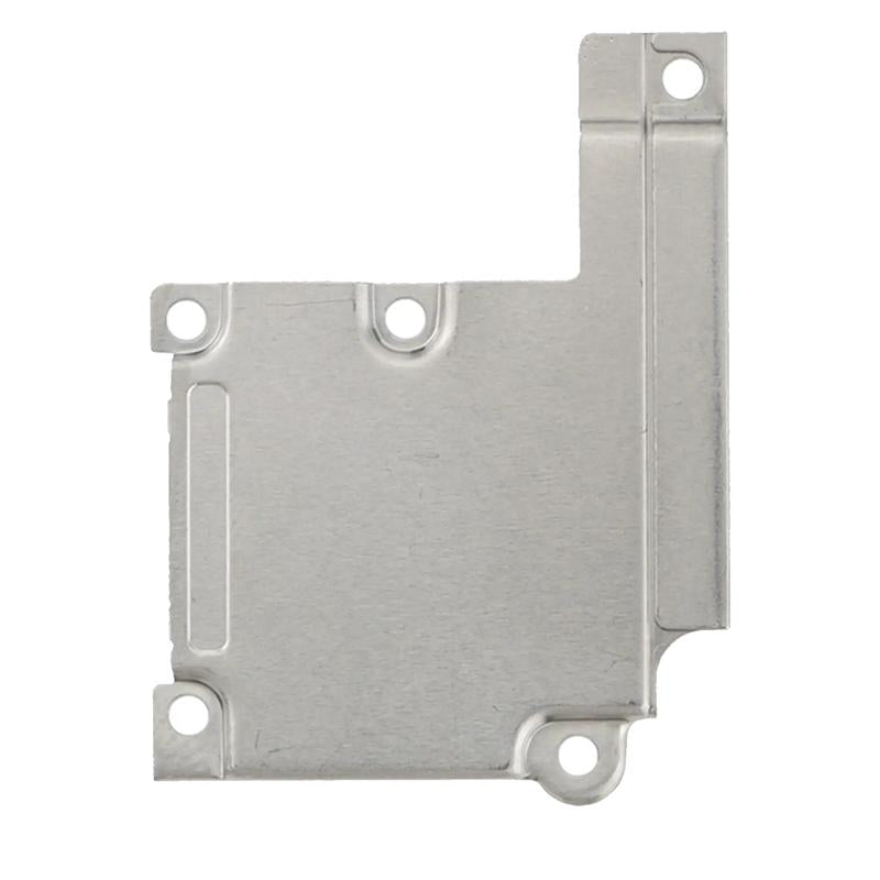 Soporte para sujetar el cable LCD del iPhone 6 Plus en Guatemala, ideal para reparaciones en talleres con garantía.