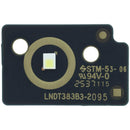 Flash board original Motorola Moto G Power (XT2617/2026) para reparación, repuesto esencial con garantía.