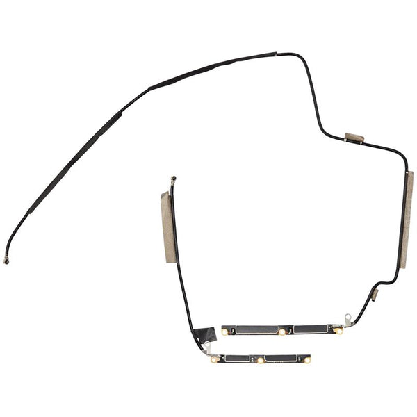 Cable flex de antena WiFi y GPS compatible con iPad Pro 11" 3rd Gen (2021) / Pro 11" 4th (2022) en Guatemala reparación de iPad y componentes, mayorista de componentes iPad.
