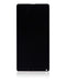 Reparación de pantalla para Xiaomi Mi Mix 2 en Guatemala, disponible en color negro con garantía incluida.