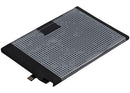 Batería de repuesto Huawei Nova 11i (HB496493EGW) para reparación de pila, con garantía.