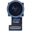 Cámara trasera ultra gran angular original de 13 MP para Google Pixel 9a, repuesto para reparación.