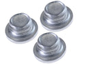 Juego de tornillos base de antena Mac Mini (A2816) (2023) (M2) / (A2818) (2023) (M2 Pro) (5 Pack) original