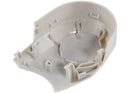 Cubierta lateral izquierda de gimbal para DJI Mini 3 Pro, pieza de repuesto usada, grado A.