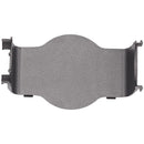 Brazo derecho del eje R con tapa para DJI Air 2S usado, ideal para reparación de gimbal.