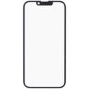 Cristal frontal y LCD preinstalado para iPhone 14 (2 Pack) en su empaque, optimo para reparación de pantalla rota.
