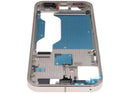 Tapa trasera original verde para Google Pixel 10 Pro, repuesto de carcasa con marco, pieza de reparación.