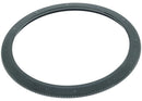 Bisel giratorio original negro para Samsung Galaxy Watch de 46mm (SM-R800), repuesto de reparación.