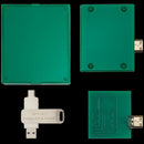 Programador base de datos UEFI y BIOS U-BOS2 Pro Mac SoFix, herramienta de reparación para MacBook, iMac, Mac Mini (2008-2024).