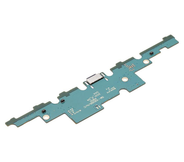 Puerto de carga con placa para Samsung Galaxy Tab S8 Ultra (X900 / 2022) (Version WiFi)