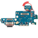 Puerto de carga USB-C con lector SIM para Samsung Galaxy S26 (SM-S942B) EU, repuesto premium.