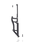 Encuentra soporte central para MacBook Pro Unibody 15 (A1286 / Mid 2009) (2.53 GHz) en Guatemala para tu reparación en talleres autorizados.