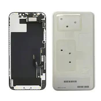 Encuentra la mejor pantalla OLED OEM original para iPhone12 Pro en Guatemala, en nuestro catálogo de componentes para reparaciones de celulares.