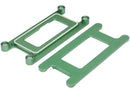Molde magnetico de sujecion por presion Apple