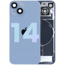 Tapa trasera original iPhone 14