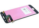 Pantalla original LCD Motorola Moto G5s XT1793 gris lunar, ideal para reparación de pantalla rota.