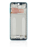 Carcasa de marco medio Xiaomi Redmi Note 9 Pro en Guatemala, disponible para reparaciones y ventas al mayor.