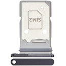 Encuentra la bandeja dual SIM para Samsung Galaxy Z Fold 7 (F966) en Guatemala con garantía premium en color Jet Black.