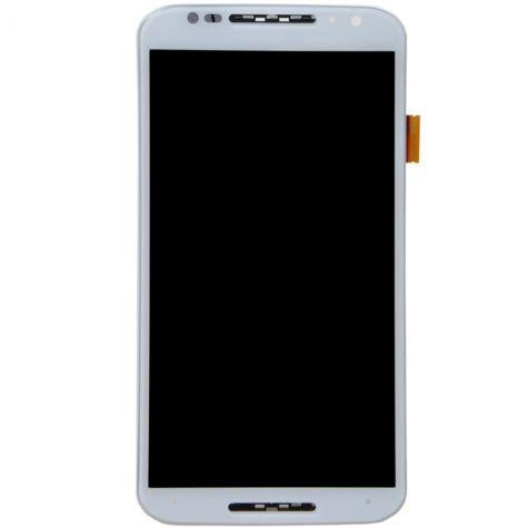 Reparación de pantalla LCD para Motorola Moto X2 XT1096 en Guatemala, garantía y servicio en talleres especializados.