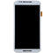Reparación de pantalla LCD para Motorola Moto X2 XT1096 en Guatemala, garantía y servicio en talleres especializados.