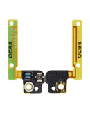 Reemplazo de placa de contacto de antena de red para Huawei P20 en Guatemala.