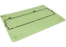 Tapa inferior original MacBook Neo Citrus, carcasa de repuesto A3404 923-14168 para reparación.
