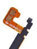 Reparación de cable flex del botón de encendido para Samsung Galaxy S6 Edge Plus en Guatemala.