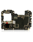 Placa base original OnePlus 10T 5G (128GB, 8GB, versión US) para reparación.