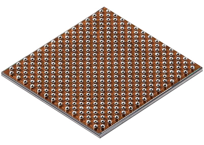 Encuentra el chip IC de potencia (343S00723) para reparaciones de MacBook en Guatemala con garantía.