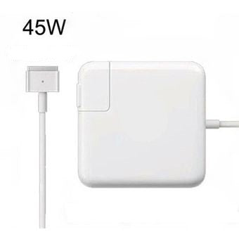 Cargador para Mac. Magsafe 2. 45W (T) MS 2