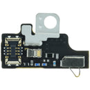 Placa de antena inferior original para Motorola Razr Fold XT2651, repuesto genuino OEM para reparación.