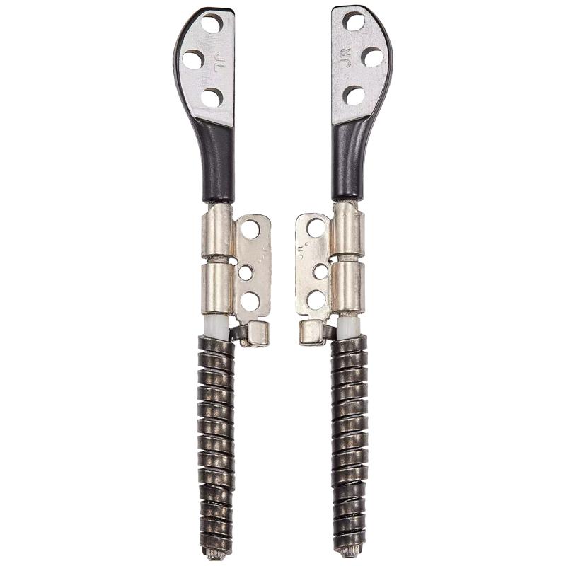 Encuentra bisagras izquierda + derecha para MacBook Pro Unibody 15 en Guatemala, reparación de bisagras para MacBook A1286 Early 2009 Late 2008 Mid 2009 Mid 2010.