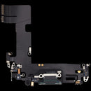 Puerto de carga para iPhone 13 (Verde)