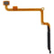 Reemplazo de lector de huellas con cable flexible para Xiaomi Redmi 13C en Guatemala.