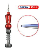 Encuentra destornilladores de torque B&R Space Dream The Ocean And Star pentalobe 0.8 en Guatemala para reparaciones profesionales.