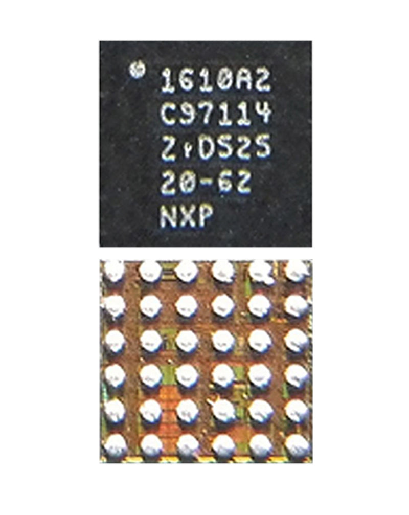 Reparación de IC de carga para iPhone 6/6 Plus/iPad 5 (2017)/iPad 6 (2018)/Air/Air 2/Mini 4 en Guatemala.