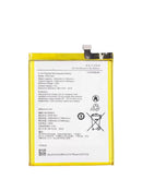 Reparación de batería para T-Mobile Revvl Plus (CPLD-423) en Guatemala.