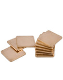 Radiador de cobre para enfriamiento de chip, ideal para reparación telefónica, BajoPPLCD.