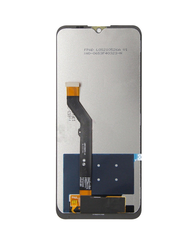 Encuentra la mejor pantalla LCD Premium para el Cricket Icon 3 en Guatemala con nuestro servicio de reparación de pantallas.