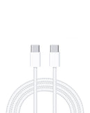 Encuentra el puerto de carga 60W USB C-C ideal para carga rápida en Guatemala en SlowBack, mayorista de cables de carga.