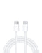 Encuentra el puerto de carga 60W USB C-C ideal para carga rápida en Guatemala en SlowBack, mayorista de cables de carga.