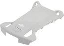 Tapa superior blanca para DJI Mini 3 Pro, pieza de repuesto usada para reparación de drones.