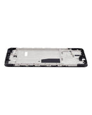 Marco de Pantalla LCD Compatible para Motorola Moto G84 (XT2347 / 2023) esencial para realizar reparaciones de pantalla en Guatemala.