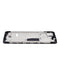 Marco de Pantalla LCD Compatible para Motorola Moto G84 (XT2347 / 2023) esencial para realizar reparaciones de pantalla en Guatemala.